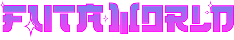 FutaWorld logo