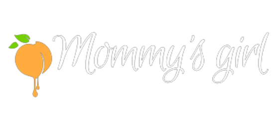 Mommy's Girl logo