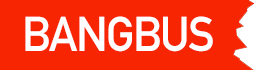 Bangbus logo