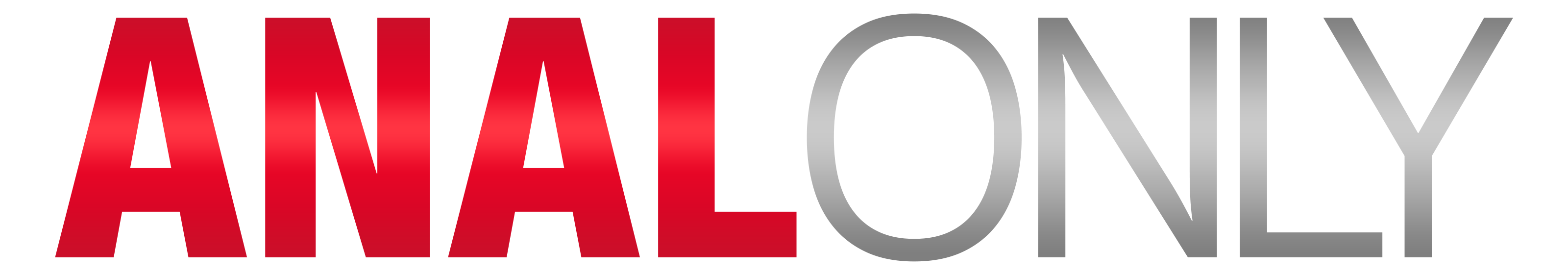 AnalOnly logo