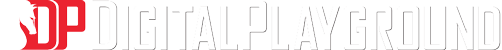 DigitalPlayground logo