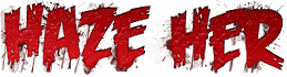 HazeHer logo