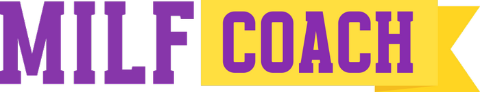 MilfCoach.com logo