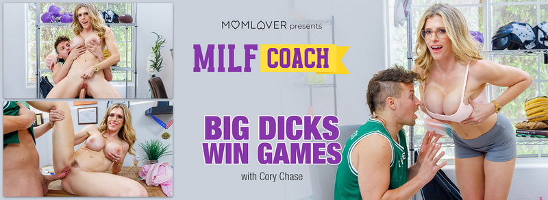 MilfCoach banner