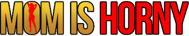 MomIsHorny logo