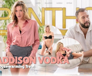 Advertisement for PenthouseGold.com, a site with glamour content