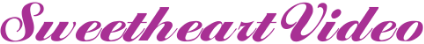 Sweet Heart Video logo
