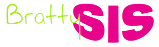 BrattySis logo