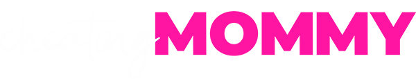 Cheating Mommy logo