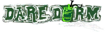 DareDorm logo