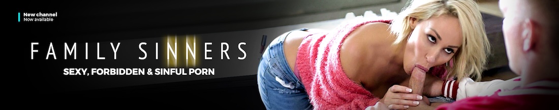 FamilySinners banner