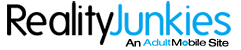 RealityJunkies logo