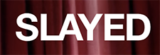 Slayed logo