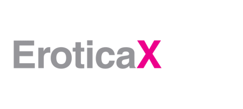 EroticaX.com logo