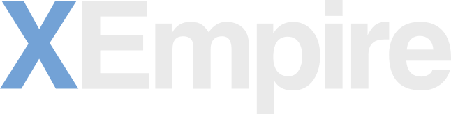 XEmpire.com logo