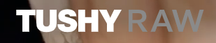 TushyRAW.com logo