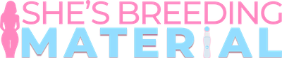 ShesBreedingMaterial.com logo