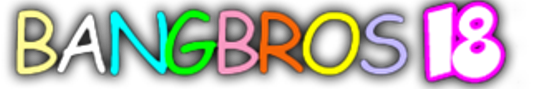 BangBros18 logo