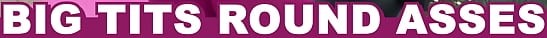 BigTitsRoundAsses logo