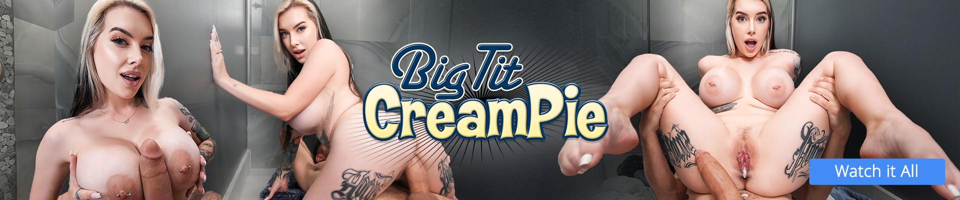 BigTitCreamPie banner