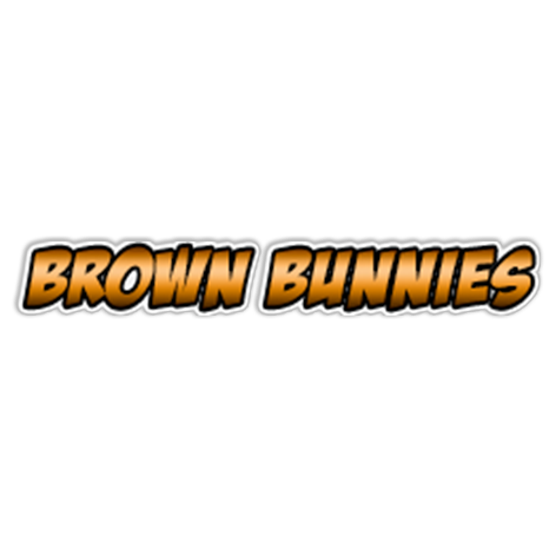 BrownBunnies logo