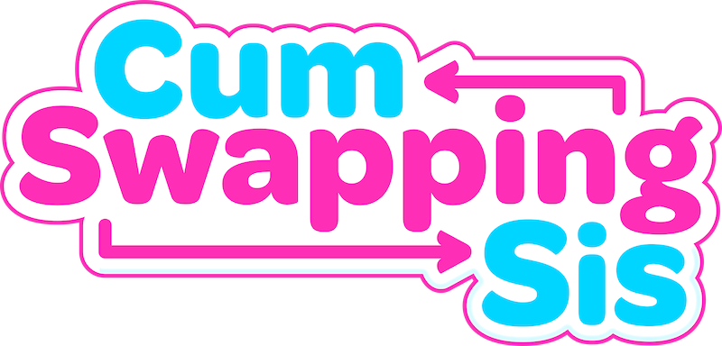 CumSwappingSis.com logo