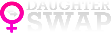 DaughterSwap.com logo