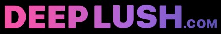 DeepLush.com logo