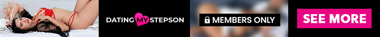 DatingMyStepson.com banner