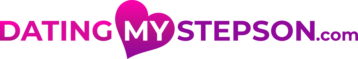 DatingMyStepson.com logo
