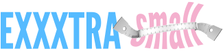 ExxxtraSmall.com logo