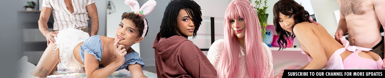 Femboyish.com banner