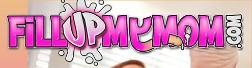 FillUpMyMom logo