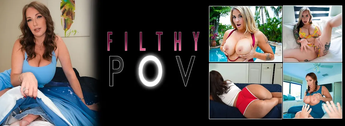 FilthyPOV banner