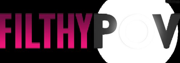 FilthyPOV logo