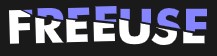 FreeUse.com logo