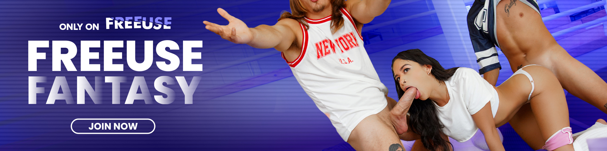 FreeUseFantasy banner