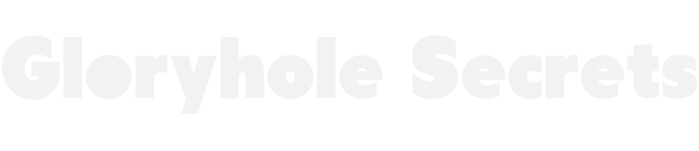 GloryHoleSecrets.com logo
