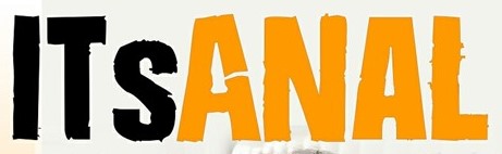 ItsAnal logo