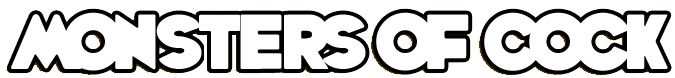 MonstersOfCock logo