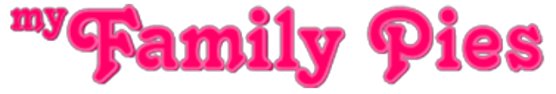 MyFamilyPies.com logo