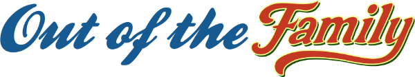 OutOfThefamily,com logo