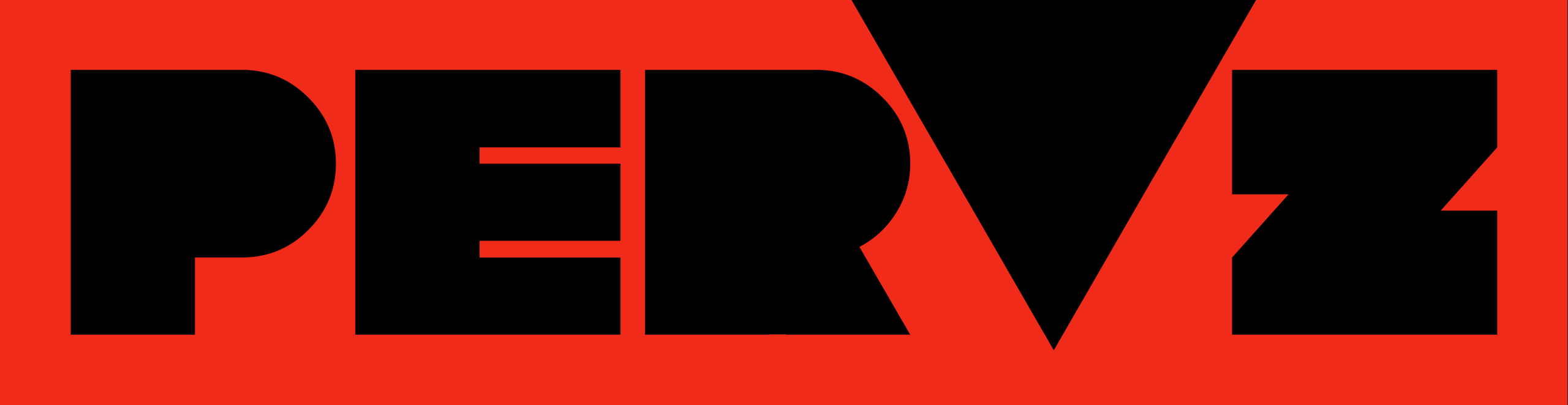 Pervz.com logo