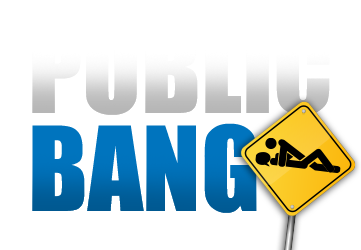 PublicBang logo
