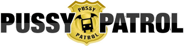 PussyPatrol logo
