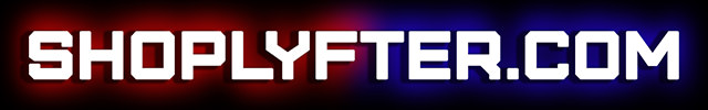 Shoplyfter.com logo