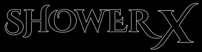 ShowerX logo
