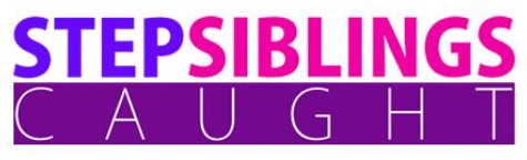StepsiblingsCaught.com logo