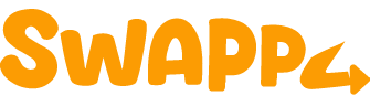 Swappz.com logo