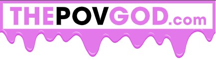 ThePOVGod.com logo